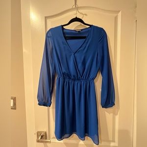 Express Dress